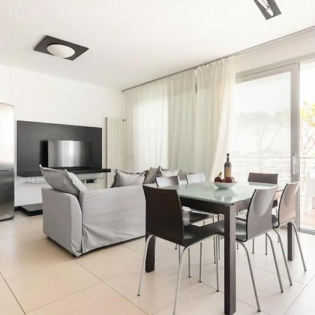 Appartamento "Mare E Relax" A Jesolo Lido - 6 Posti Letto Exterior foto