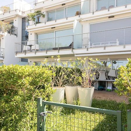 Appartamento "Mare E Relax" A Jesolo Lido - 6 Posti Letto Exterior foto