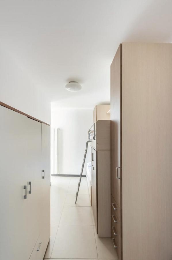 Appartamento "Mare E Relax" A Jesolo Lido - 6 Posti Letto Exterior foto