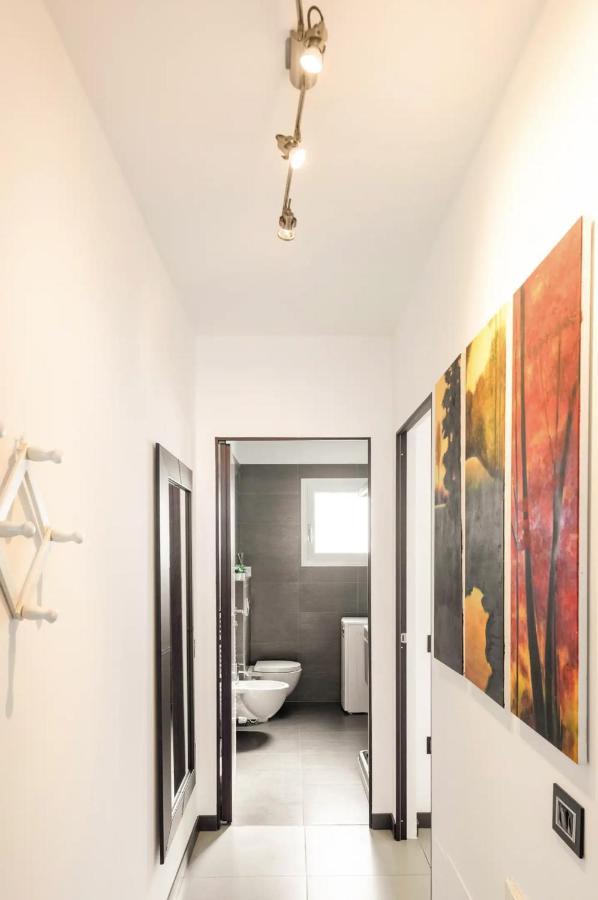 Appartamento "Mare E Relax" A Jesolo Lido - 6 Posti Letto Exterior foto