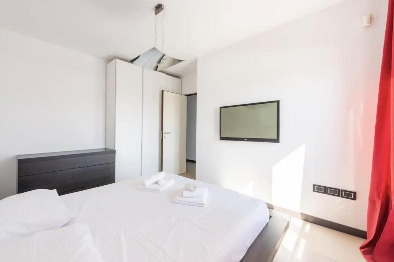 Appartamento "Mare E Relax" A Jesolo Lido - 6 Posti Letto Exterior foto