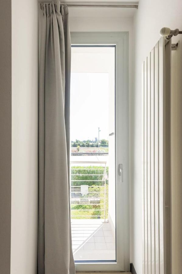 Appartamento "Mare E Relax" A Jesolo Lido - 6 Posti Letto Exterior foto