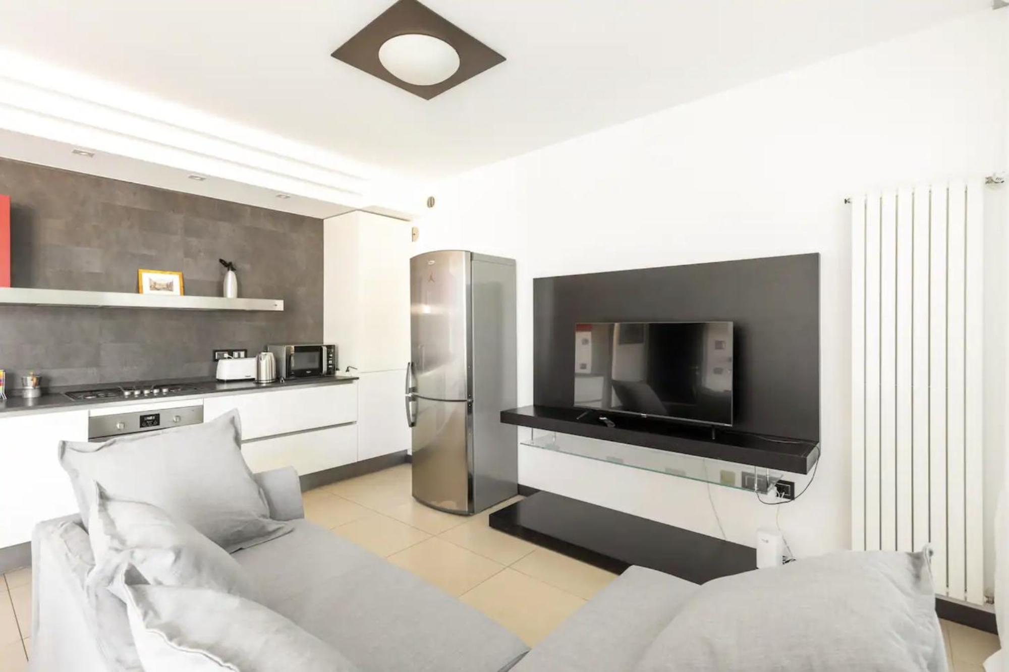 Appartamento "Mare E Relax" A Jesolo Lido - 6 Posti Letto Exterior foto